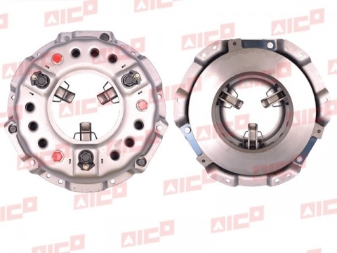 จานกดคลัทซ์โฟล์คลิฟท์ จานกดคลัทซ์โฟล์คลิฟท์